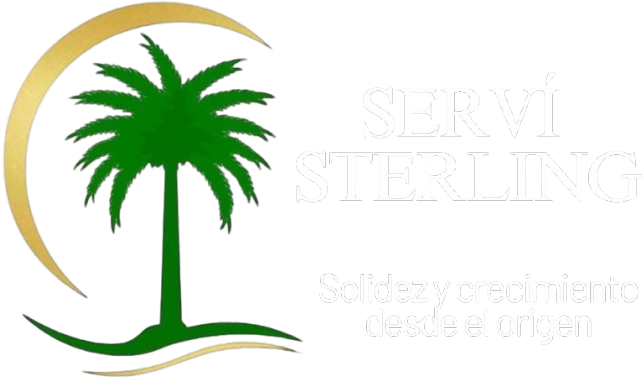 SERVI STERLING S.A.S